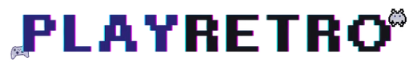 Playretro GBP